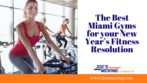 The Best Miami Gyms for your New Year’s Fitness Resolution (1)